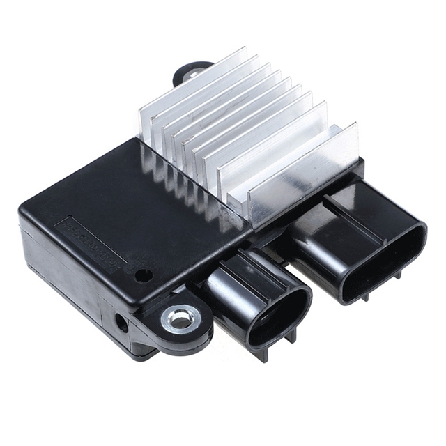 Relay, cooling fan - 95E0033-OYO Oyodo